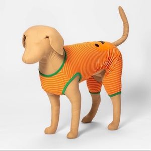 Target Halloween dog pajamas